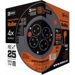 ��������� ���������� EMOS ������� 4 ���., 25 � (P092251) - �������� 4