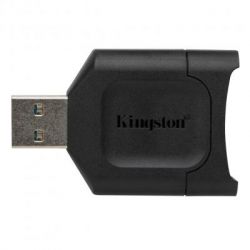  - Kingston USB 3.1 SDHC/SDXC UHS-II MobileLite Plus (MLP)