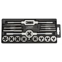 Topex 14A425 ������ �� �i�����, M3 - M12, ���i� 20 ��.*1 ��. 14A425