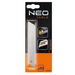 Neo Tools  NEO  . , 64 HRC, , 18 ,  10 . 64-020 -  2