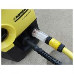 Karcher Фільтр водяний для очищувачів високого тиску серії К2 - К7 4.730-059.0 - Картинка 2
