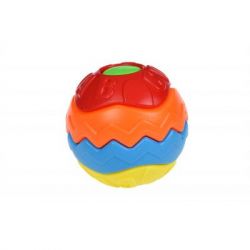Развивающая игрушка Same Toy Развивающий шар (618-13Ut)
