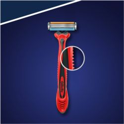������ Gillette BLUE 3 6�� (7702018516759) - �������� 4