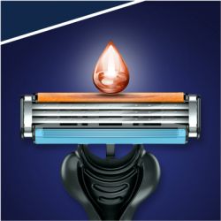 ������ Gillette BLUE 3 6�� (7702018516759) - �������� 6