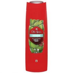    Old Spice Citron 400  (8001090533890) -  1
