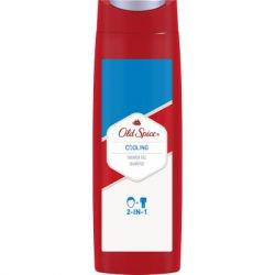    Old Spice Cooling 400  (4084500978942)