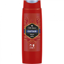    Old Spice 2--1 Captain 250  (8001090965431)