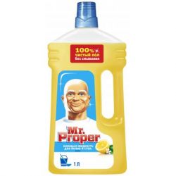 ������ �������� ��� ������ Mr. Proper ����� 1� (4084500644762)
