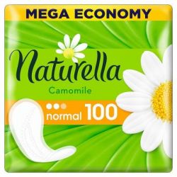   Naturella Camomile Normal Deo 100 (8001090603807)
