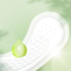 ���������� ��������� Naturella Camomile Light 52 ��. (8001090604040) - �������� 4