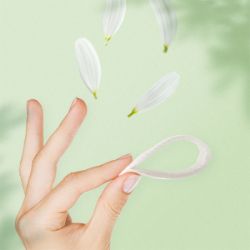 ���������� ��������� Naturella Camomile Light 52 ��. (8001090604040) - �������� 6