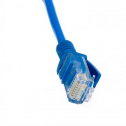 ����-���� 0.5�, UTP, cat.5e, CCA, blue Extradigital (KBP1765) - �������� 2