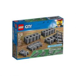  LEGO City  (60205)