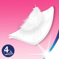 ��������� ������ Zewa Exclusive Ultra Soft 4 ���� 8 ������� (7322541046532/7322541191041) - �������� 3