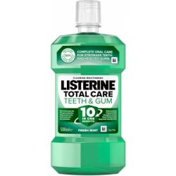     Listerine Expert    500  (3574661070377)