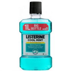 Ополаскиватель для полости рта Listerine Expert Защита десен 1000 мл (3574660520132)