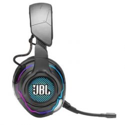  JBL Quantum One Black (JBLQUANTUMONEBLK) -  8