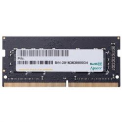 Apacer '   DDR4 2666 16GB ES.16G2V.GNH