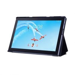 Чохол до планшета BeCover Premium для Lenovo Tab E10 TB-X104 Deep Blue (703448) - Картинка 3