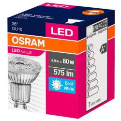  Osram LED STAR PAR16 (4058075096660) -  2