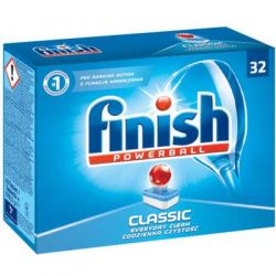     Finish Classic 32  (5900627066791)