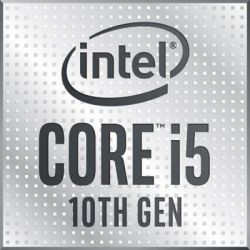  Intel Core i5 (LGA1200) i5-10500, Box, 6x3.1 GHz (Turbo Boost 4.5 GHz), L3 12Mb, UHD Graphics 630 (1150 MHz), Comet Lake, 14 nm, TDP 65W (BX8070110500)