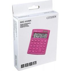  Citizen SDC812-NRPKE -  4