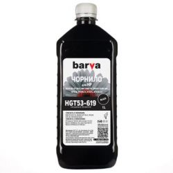 ������� Barva HP GT51K/GT53K BLACK Pigmented 1� (HGT53-619)