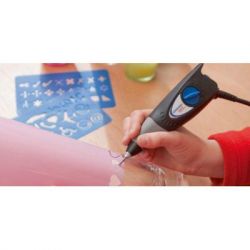 ������ Dremel Engraver (F.013.029.0JZ) - �������� 4