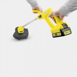 ������� ������� Karcher LTR 18-25 Battery (1.444-300.0) - �������� 8