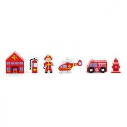 �������� ������ Viga Toys ���. ����� � �/� "�������� �������" (50815)
