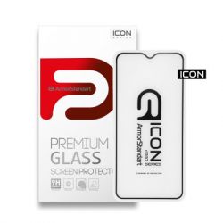 ���� ������� Armorstandart Vivo Y11 Black (ARM55990-GIC-BK)