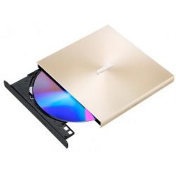 Оптичний привід DVD-RW ASUS SDRW-08U9M-U/GOLD/G/AS - Картинка 2
