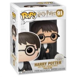Գ   Funko Pop Harry Potter (42608) -  2