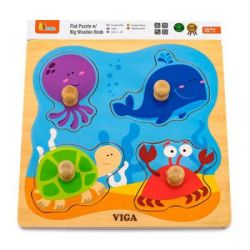 ����������� ������� Viga Toys ������� ��������� (50132)