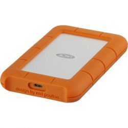 ��������� �������� ���� 2.5" 2TB LaCie (STFR2000403) - �������� 2