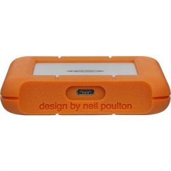 ��������� �������� ���� 2.5" 2TB LaCie (STFR2000403) - �������� 3