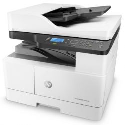 ��� HP LaserJet Pro M443nda (8AF72A) - �������� 2