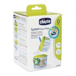     Chicco System Easy Meal    (07657.00) -  9