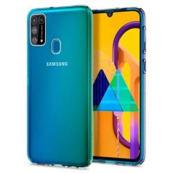  .  BeCover Samsung Galaxy M31 SM-M315 Transparancy (704764) -  2