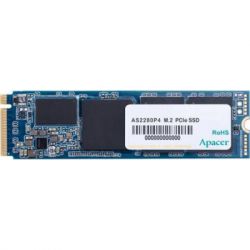 SSD  Apacer AS2280P4 256GB M.2 2280 (AP256GAS2280P4-1) -  1