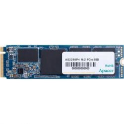 SSD ���������� Apacer 512GB M.2 2280 (AP512GAS2280P4-1)
