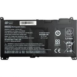    HP 450 G4 (RR03XL, HSTNN-LB71) 11.4V 3500mAh PowerPlant (NB461325)