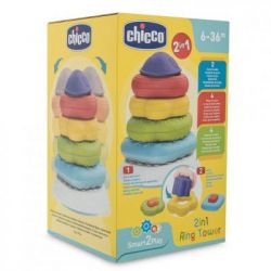   Chicco Ring Tower (09372.00) -  6