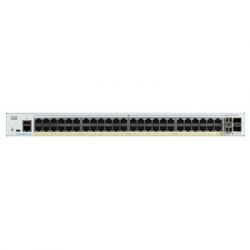   Cisco C1000-48T-4G-L