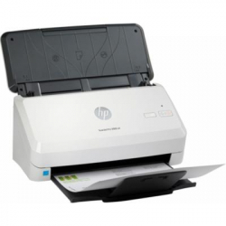 Сканер HP Scan Jet Pro 3000 S4 (6FW07A) - Картинка 2