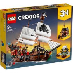 LEGO  Creator ϳ  31109
