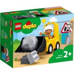  LEGO Duplo Town  10  (10930) -  1