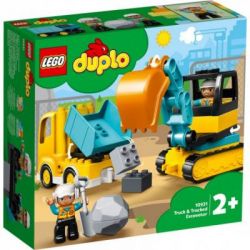  LEGO LEGO Duplo Town     20  (10931) -  1