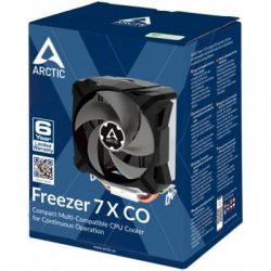    Arctic Freezer 7 X CO (ACFRE00085A) -  7